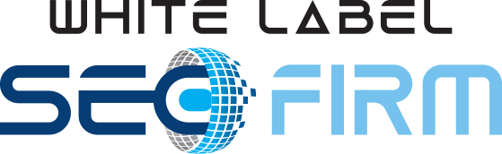 White Label SEO Firm Logo